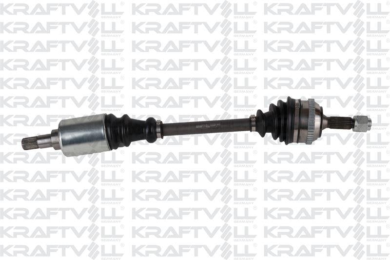 AKS SOL KOMPLE P106 GTI SAXO VTS (DIS FREZE: 21 IC FREZE: 22 BOY: 615MM) TU5J4 (1,6 16V) ABSLI: 48 DIS < 99