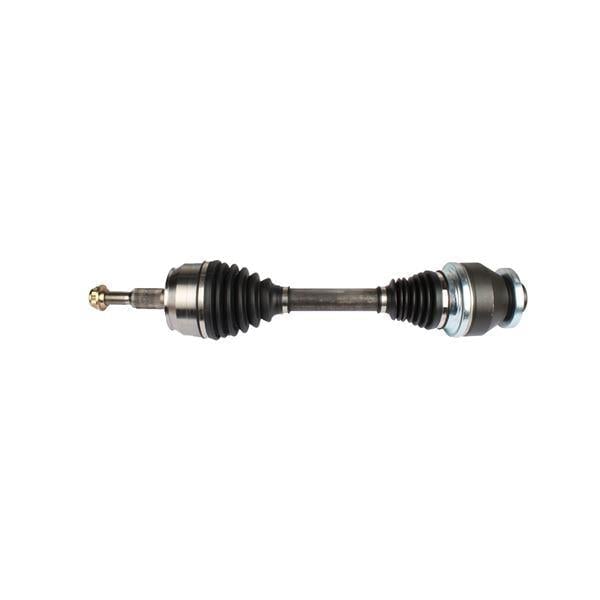 AKS SOL Multivan Mk5 2.0 16v BiTDi T5 2009-2016 MT A:38 C:615 B:26