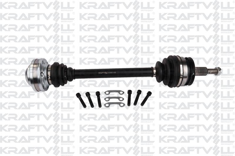AKS SOL TRANSPORTER T5 03>10 1.9TDI