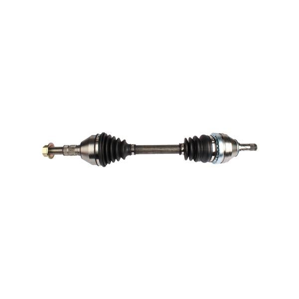 AKS SOL VECTRA C Z16XE Croma (194) 1.8 16v 2005- MT A:30 C:620 B:22