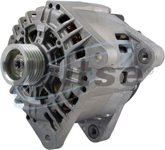ALTERNATÖR 12V 125A LAGUNA II 1.8L 01> VALEO TIP