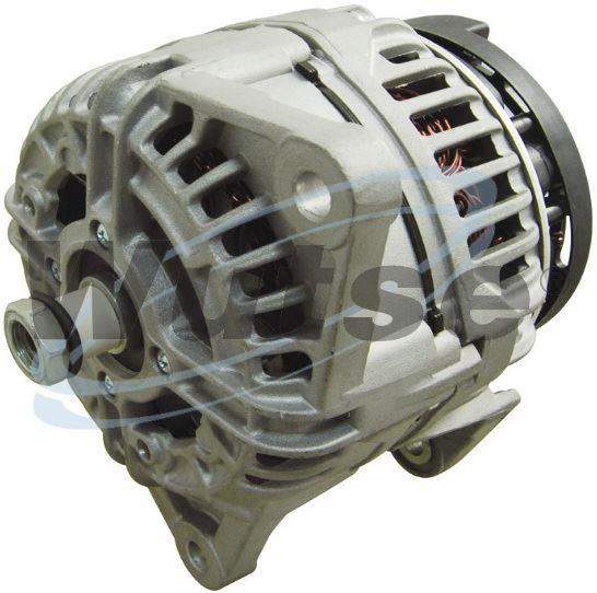 ALTERNATÖR 12V 140A DUCATO 160 MJET DAILY III IV