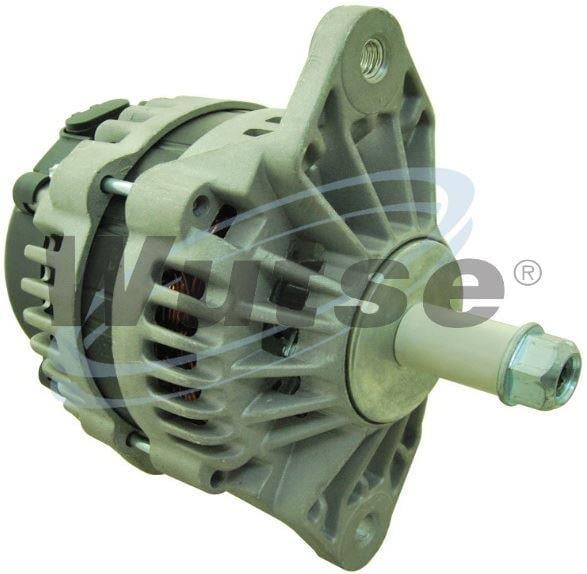 ALTERNATÖR 24V 70A DELCO BMC PROFESYONEL 827 935.1142 SERISI KAMYON ÇEKİCİ