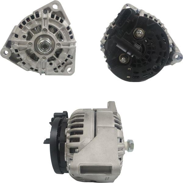 ALTERNATOR 24V. 110A. MAN TGA 05-08 OTOKAR SULTAN BOSCH TIPI