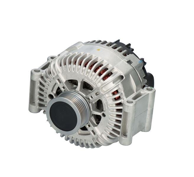 ALTERNATÖR AUDI
