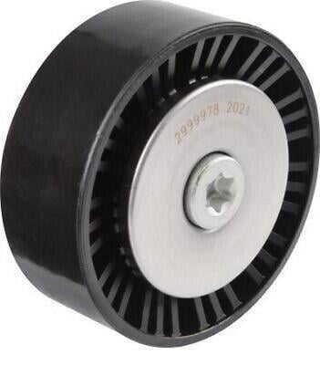 ALTERNATÖR GERGİ RULMANI ASTRA H-VECTRA C-ZAFIRA-SIGNUM 1.9CDTI-DOBLO-BRAVO II-LINEA 1.6D (KLİMALI)	
