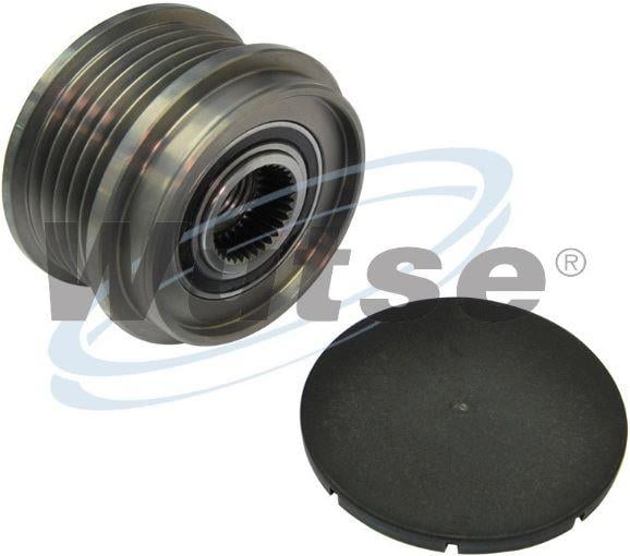 ALTERNATÖR KASNAĞI BOSCH TİPİ KASNAK A4 1.6 1.8 1.8T A6 1.8T 95>00 120