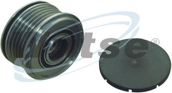 ALTERNATÖR KASNAĞI BOSCH TİPİ KASNAK CLIO II III 1.5 DCI MODUS 1.5 DCI CLIO 1.5 DCI 200
