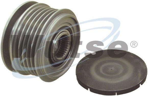 ALTERNATÖR KASNAĞI HYUNDAI ERA ACCENT GETZ MANDO