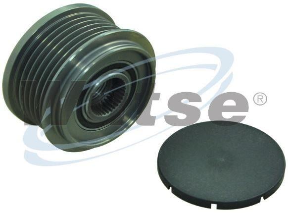 ALTERNATÖR KASNAĞI JUMPER 2.2 HDI 100-110-120