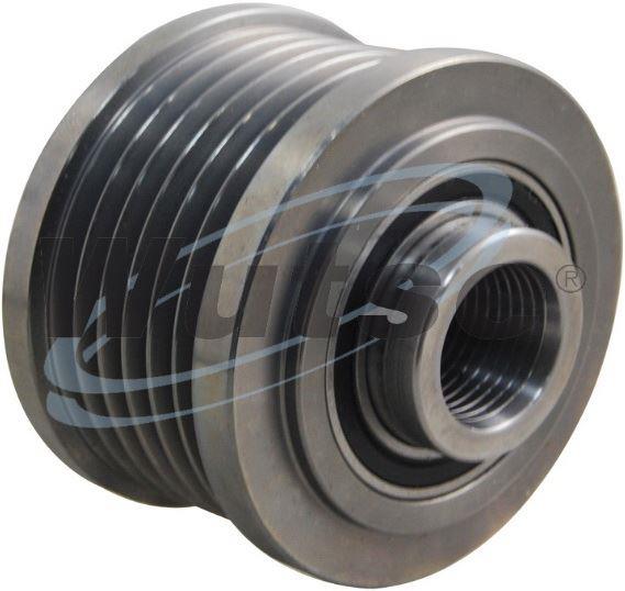 ALTERNATÖR KASNAĞI MARELLI TİPİ KASNAK DOBLO LINEA 1.6 MJT 10> STILO 1.9 535011210