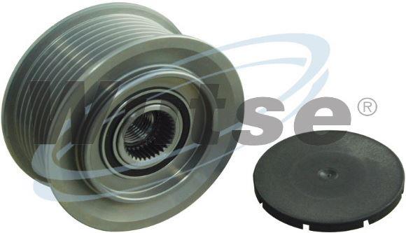 ALTERNATÖR KASNAĞI MERCEDES AXOR 2523 2528 ORJ