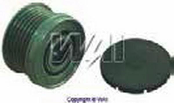 ALTERNATOR KASNAGI SSANGYONG ACTYONG/KYRON/REXTON RODIUS 2.7Xdı 2005 ->
