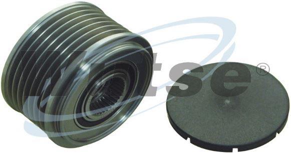 ALTERNATÖR KASNAĞI V184 2.4 DTCI 95A