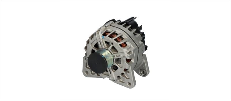 ALTERNATÖR RENAULT MEGANE 1.2