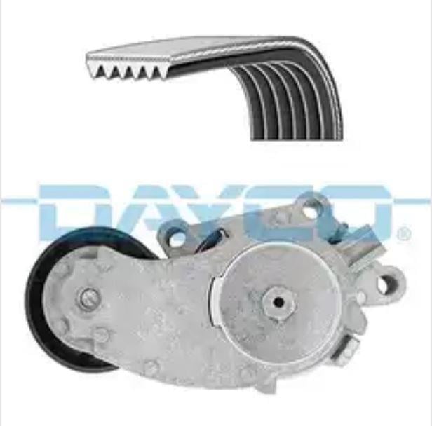 ALTERNATOR V KAYISI KITI 301 - 308 II T9 C-ELYSEE C4 PICASS0 DV6DTED 1.6HDI 8V E5 STAR STOP YOK KLIMALI	