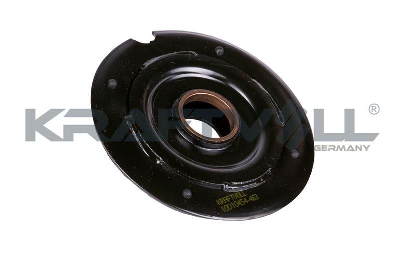 AMORTISOR ALT PLEYTI SAG / SOL KAUCUK GECMELI DUCATO 06> BOXE