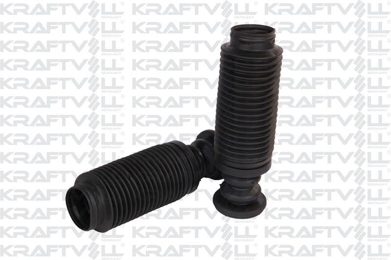 AMORTISOR KORUGU ARKA KOMPLE TAKIM ACCENT 94>00