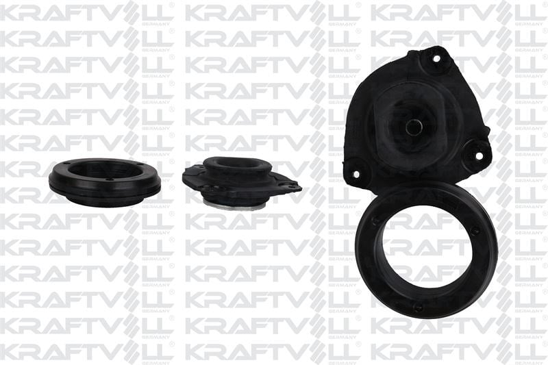 AMORTISOR (KULE) TAKOZU ON SAG (BILYALI TAKIM) JUKE (F15)1.5 DCI-1.6-1.6 DIG-T-1.6 LPG (2WD-4WD) (10