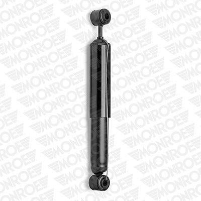 AMORTİSÖR ÖN CITROEN 400/ACADİANE/AMİ SUPER/MEHARİ