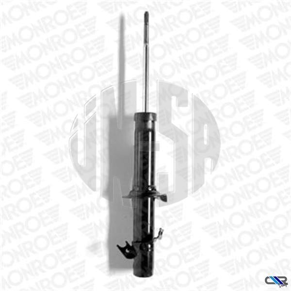 AMORTİSÖR ÖN SOL ACCORD V 2.0 TDI ROVER 600 620SDI 96>98