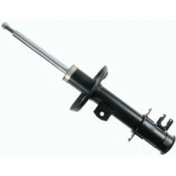 AMORTİSÖR ÖN SOL CORSA D 07>