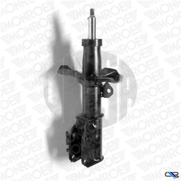 AMORTİSÖR ÖN SOL MAZDA 323 VI BJ 01>04