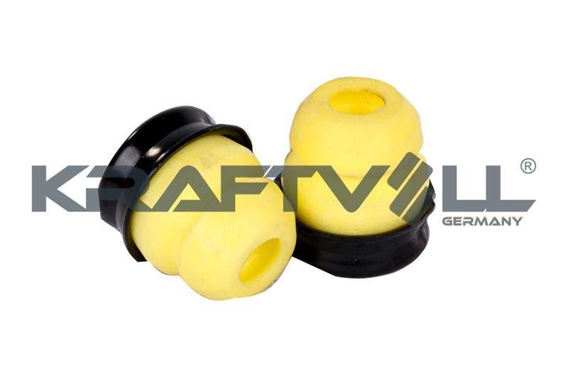 AMORTISOR STOPERI ARKA ACCENT BLUE 11> KAUCUK OLAN