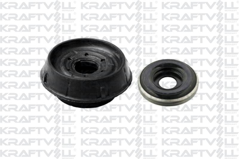 AMORTISOR TAKOZ VE RULMAN KIT CLIO KANGOO THALIA TWINGO