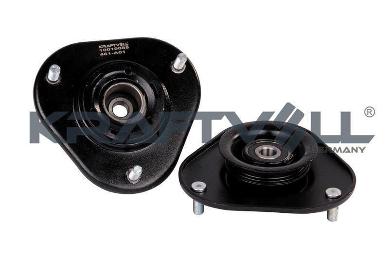 AMORTISOR TAKOZU ON SAG SOL TOYOTA COROLLA 1.4 1.6 BENZINLI 1.4 D4D 2007-> AURIS 1.3 1.4 1.6 BENZINLI (E15 NRE17 ZRE18 NDE18)