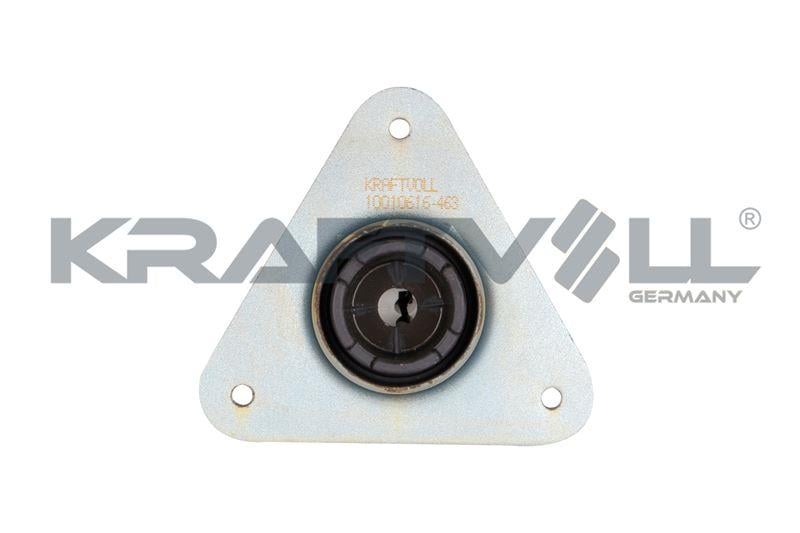 AMORTISOR TAKOZU RENAULT CLIO III 06> MODUS 05>, CLIO IV 12> CAPTUR 13>