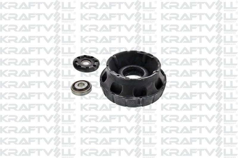 AMORTISOR TAKOZU RULMANLI SET ON G9U/M9R/R9M 1.6DCI  TRAFIC II-III VIVARO II