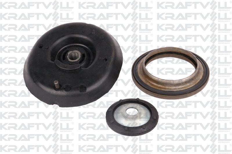 AMORTISOR UST TABLA KOMPLE C2 C3 C3 PLURIEL (RULMANLI) PIMI ORTADA