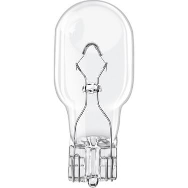 AMPÜL ECO 12V BÜYÜK DİPSİZ 16W / W16W SİNYAL VE FREN AMPÜLÜ DİPSİZ