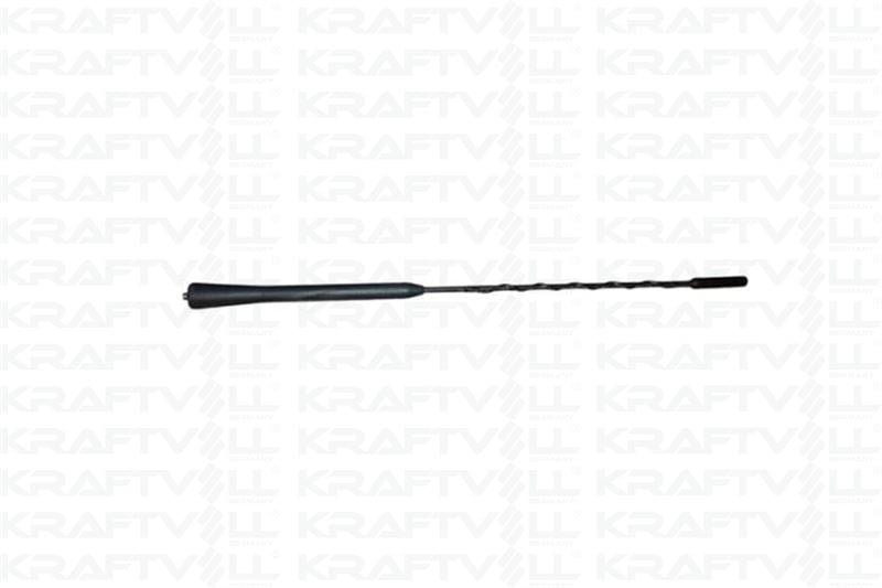 ANTEN CUBUGU GOLF IV BORA STANDART (40CM)