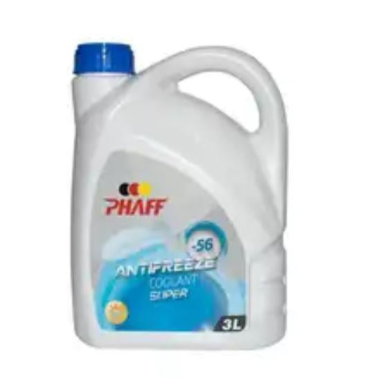 ANTIFIRIZ MAVI ORGANIK 3 LT -56