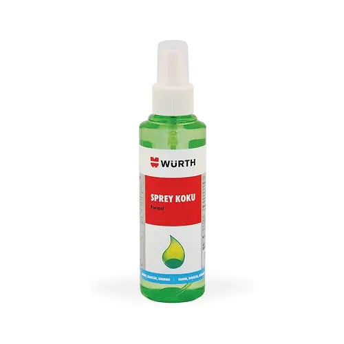 ARAÇ KOKUSU FOREST 150ML