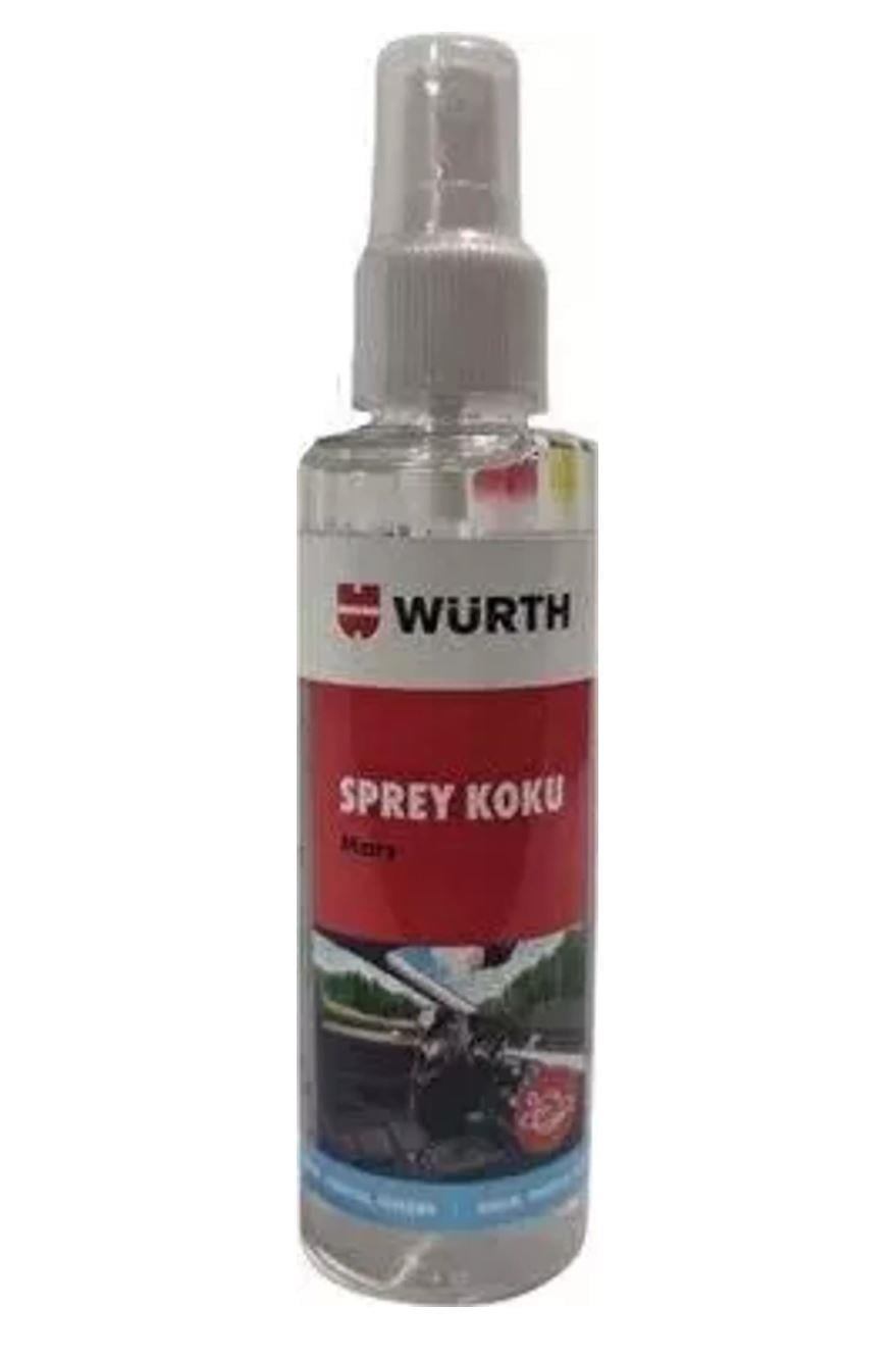 ARAÇ KOKUSU MARS 150ML