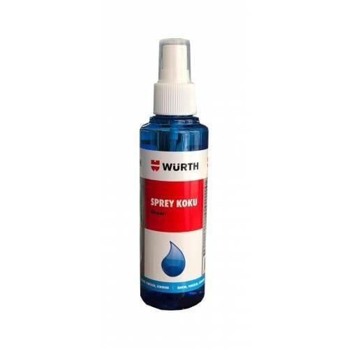 ARAÇ KOKUSU VANILLA 150ML