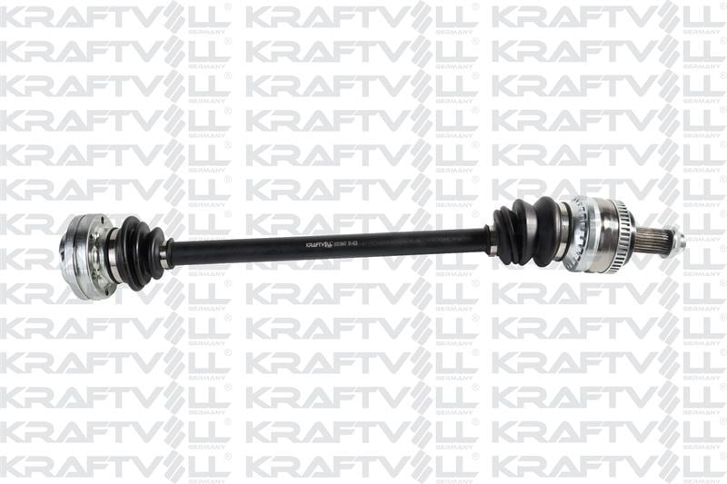 ARKA AKS SAG BMW E46 05>98