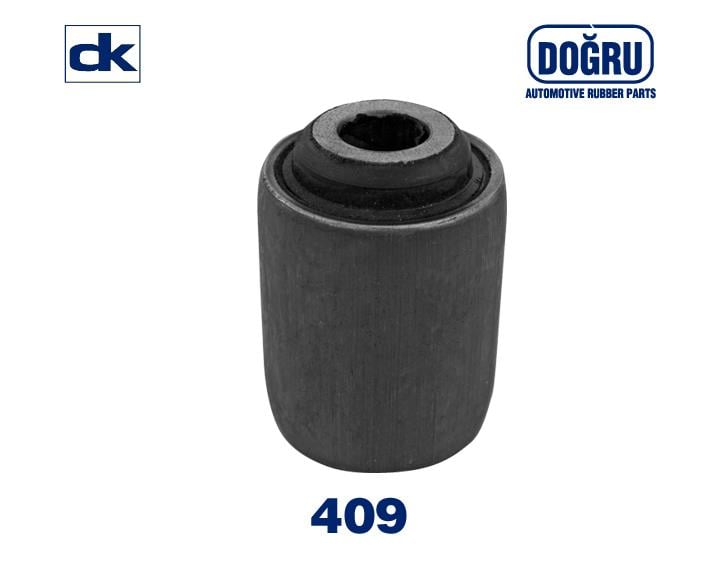 ARKA DENGE KOL BURCU DIŞ FORD FOCUS
