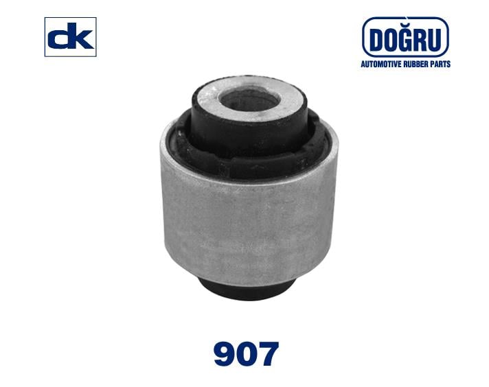 ARKA DENGE KOL İÇ BURCU GOLF 5 TOURAN