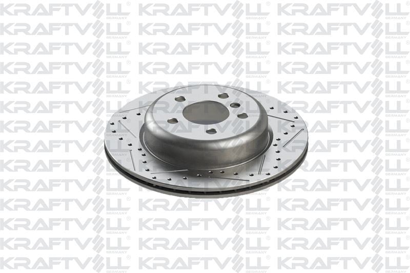 ARKA FREN DISK HAVALI PERFORMANS DELIKLI BMW F10 11>