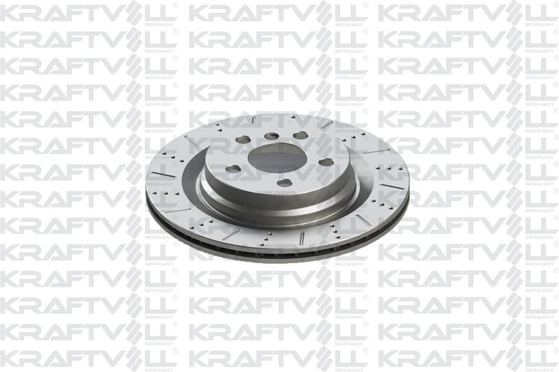 ARKA FREN DISK HAVALI PERFORMANS DELIKLI MINI F54 F60