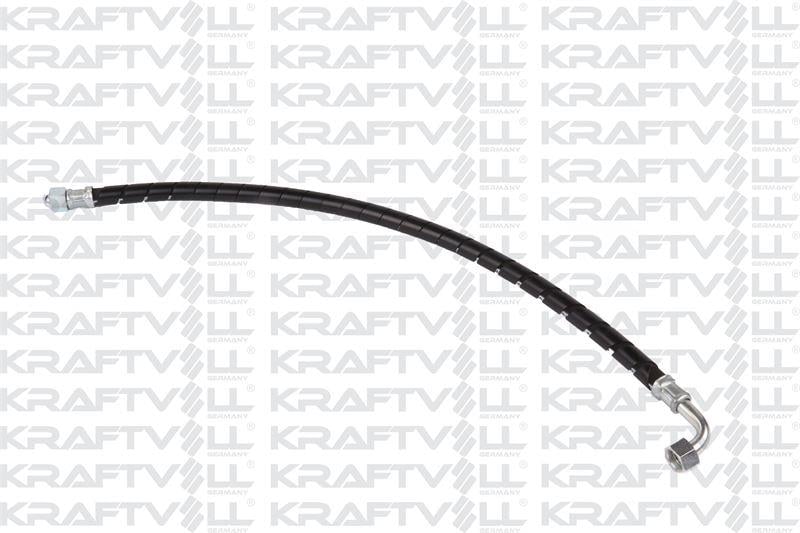 ARKA FREN HORTUMU (DÜZ-90 KILIFLI) - FORD CARGO / 3232