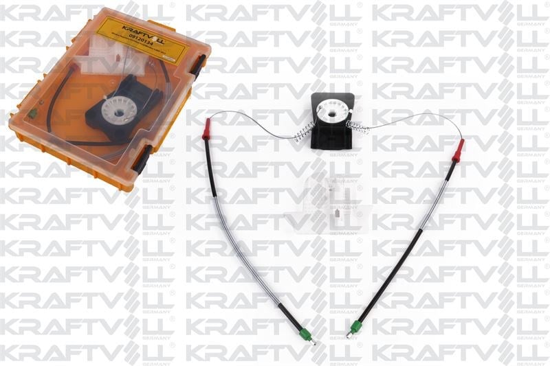 ARKA SET CAM SAG  FORD MONDEO IV 07-13 SARMALI 7S71A27000BJ (KUTULU)