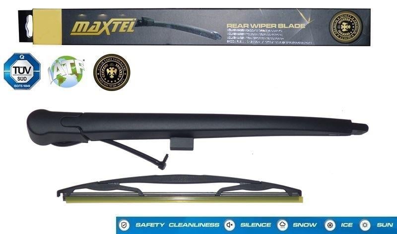 ARKA SILGI SÜPÜRGESI KOLLU CADILLAC CADILLAC ESCALADE 2009--12' 305 mm