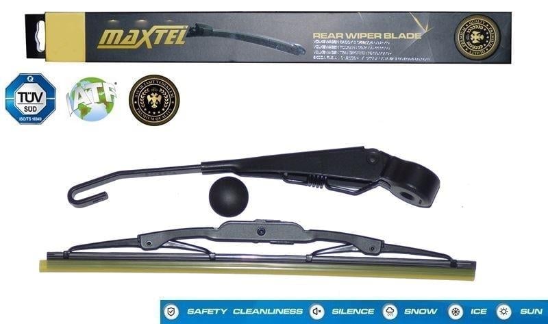 ARKA SILGI SÜPÜRGESI KOLLU DODGE CALIBER 2007-2011 11