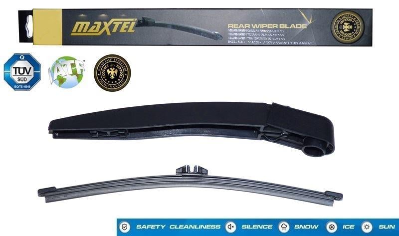 ARKA SILGI SUPURGESI KOLLU FORD FIESTA MK8 2017- 11' 290 mm