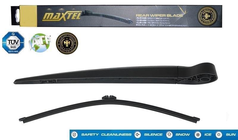 ARKA SILGI SUPURGESI KOLLU VOLVO XC60 I 2009-2010 15